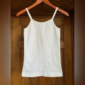 Shapermint Essentials All Day Camisole Women’s Large Scoop Neck Shapewear